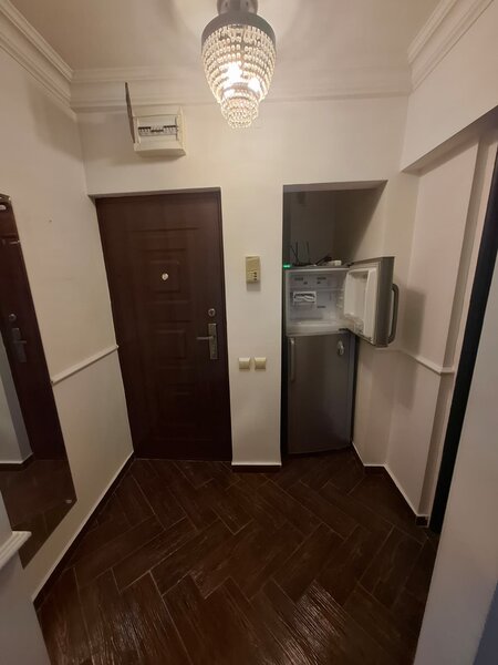 Giurgiului Apartament 2 camere 2 statii STB/STV de M2 Eroii Revolutiei